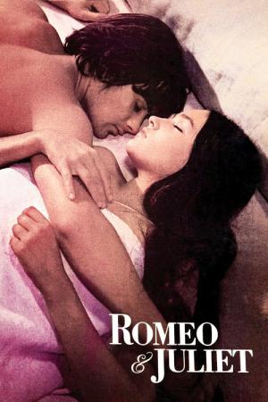 Roméo et Juliette (1968)