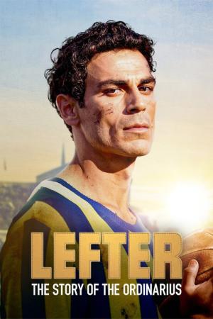 La Leçon de Lefter (2025)