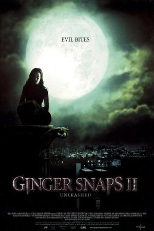 Ginger Snaps 2 : Résurrection (2004)