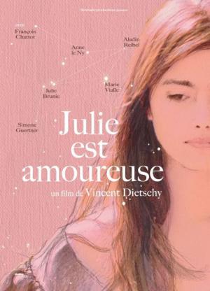Julie est amoureuse (1998)