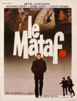 Le Mataf (1973)