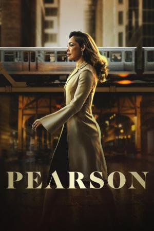 Suits: Jessica Pearson (2019)