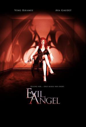 Evil Angel - L' Ange de Satan (2009)