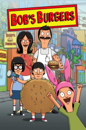Bob's Burgers : Le Film (2022)
