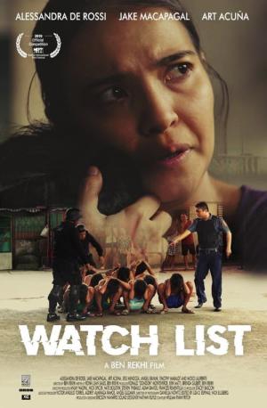 Watch list (2019)