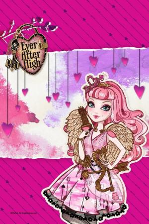 Ever After High - Printemps fleuri (2014)