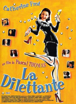 La Dilettante (1999)