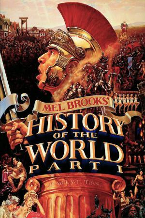 La Folle Histoire du monde (1981)