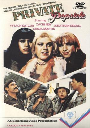 Le tombeur, le frimeur et l'allumeuse (1982)