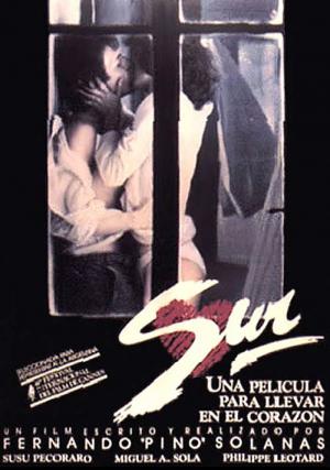 Le sud (1988)