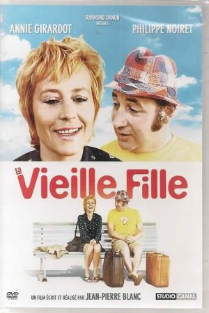 La Vieille fille (1972)