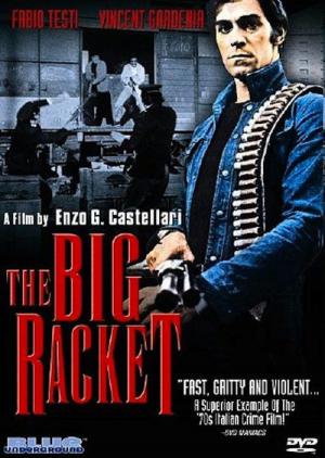 Big Racket (1976)