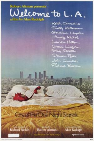 Bienvenue à Los Angeles (1976)