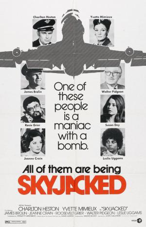 Alerte à la bombe (1972)
