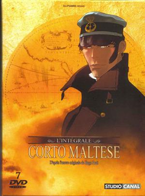 Corto Maltese (2003)