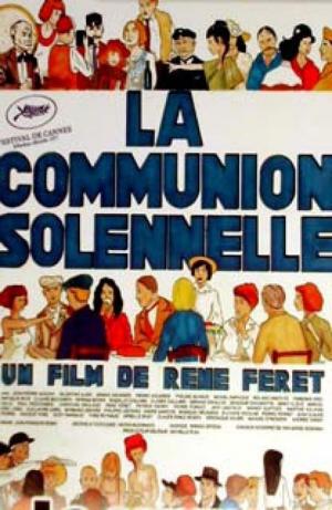 La communion solennelle (1977)
