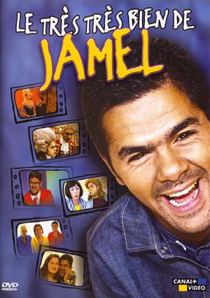 Jamel Debbouze - Le très très bien de Jamel (2000)