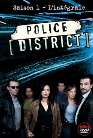Police District (2000)