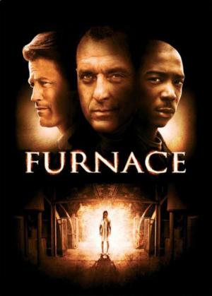Furnace - La prison hantée (2007)