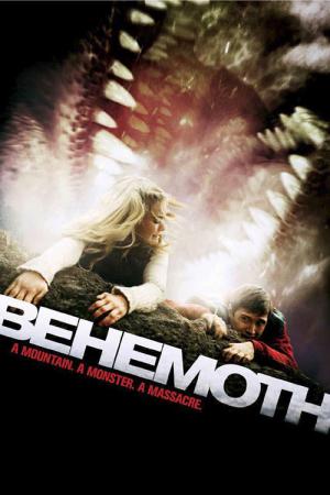 Béhémoth, la créature du volcan (2011)
