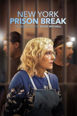 Prison Break : The Joyce Mitchell Story (2017)
