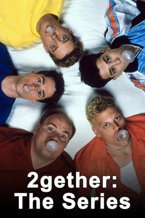 2gether, ze groupe (2000)