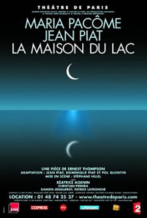La Maison du lac (2009)