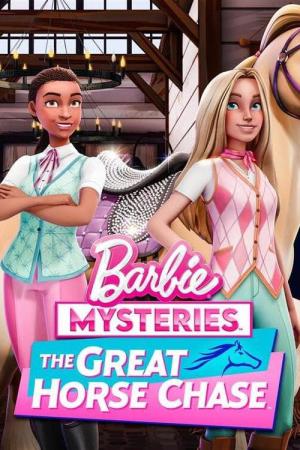 Les Mystères de Barbie (2024)