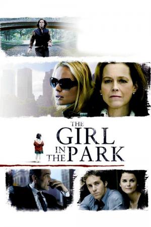 La Fille dans le parc (2007)