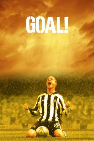 Goal ! : Naissance d'un prodige (2005)