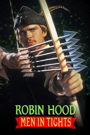Sacré Robin des bois (1993)