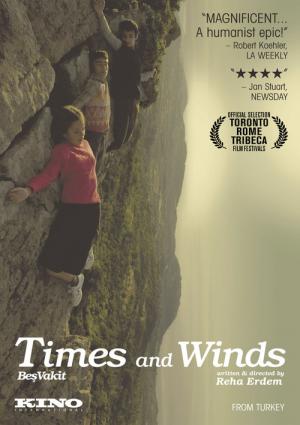 Des temps et des vents (2006)