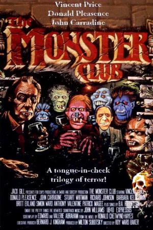 Le club des monstres (1981)
