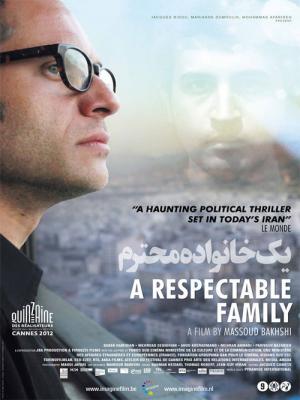 Une famille respectable (2012)