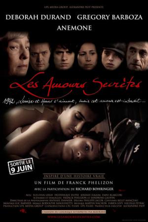 Les amours secrètes (2010)