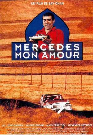 Mercedes mon amour (1993)