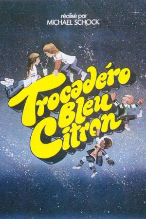 Trocadero bleu citron (1978)