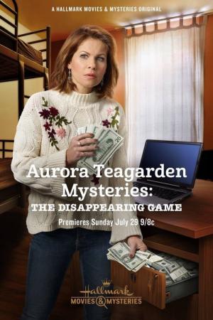 Aurora Teagarden : Cache-cache mortel (2018)