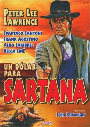 Ça va chauffer, Sartana revient! (1971)