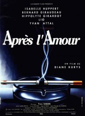 Après l'amour (1992)