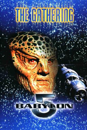 Babylon 5 : premier contact Vorlon (1993)
