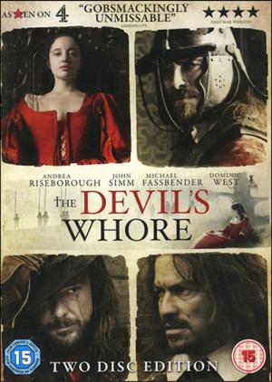The Devil's Whore (2008)