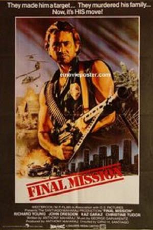 Mission finale (1984)