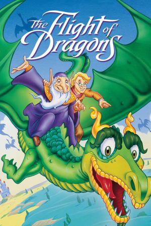 Le Vol des Dragons (1982)