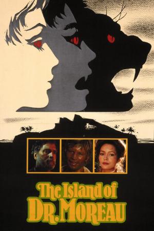 L'Île du docteur Moreau (1977)
