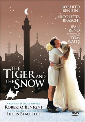 Le tigre et la neige (2005)