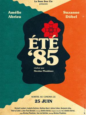 Été 85 (2014)