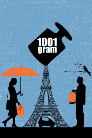 1001 Grammes (2014)