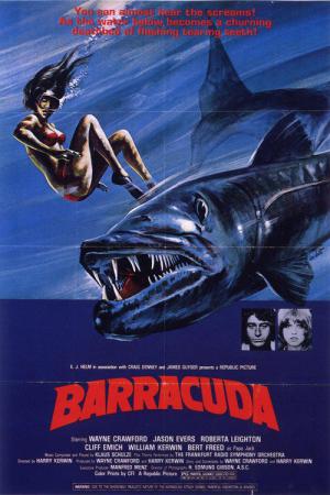 Barracuda (1978)