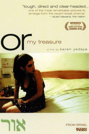 Mon trésor (2004)